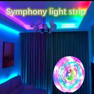 Symphony Light Strip.